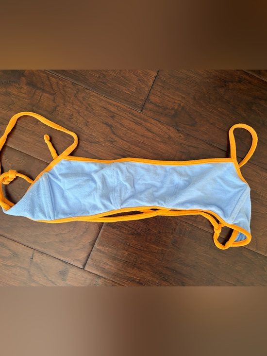 Frankie's Bikinis Other - Frankie’s Bikini Top